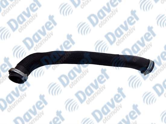 UCPA 15H15240 Turbo Hortumu Jumpy - Expert 2.0 Bluehdi 16->
